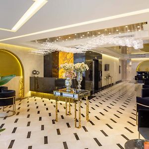 Great Fortune Concept Hotel